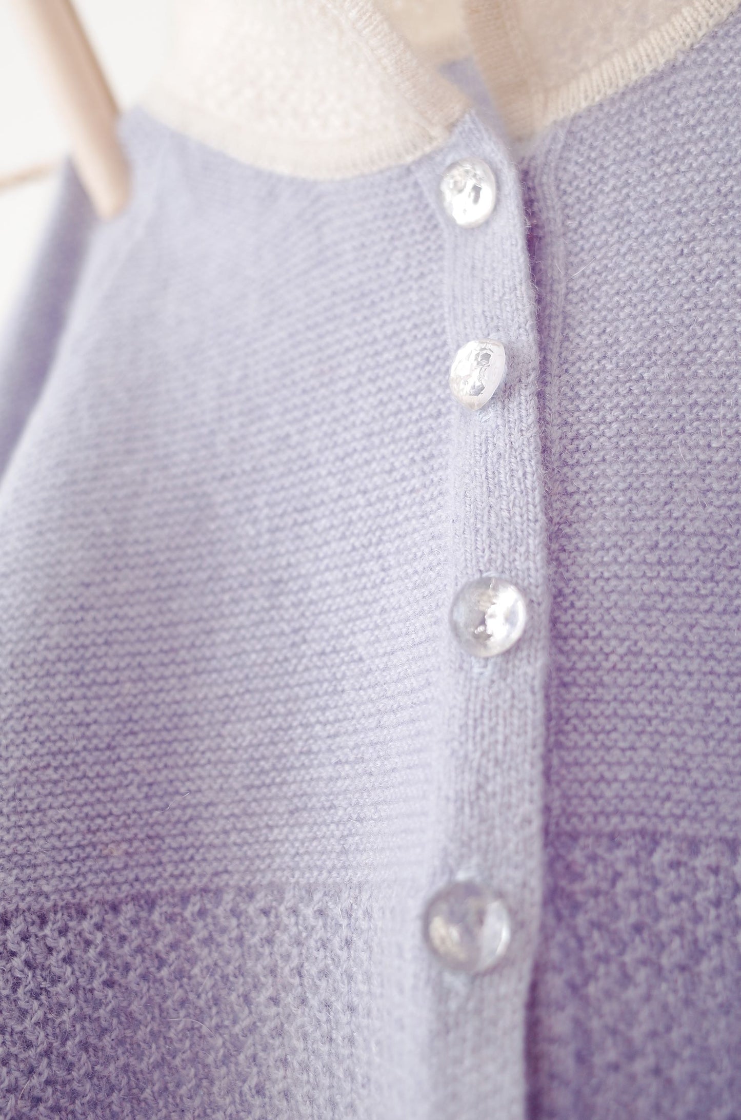 Infant Baby Girls and Boys Knitted Cashmere Sweater Pants Trousers 2-Piece Outfits Clothing Set Baby